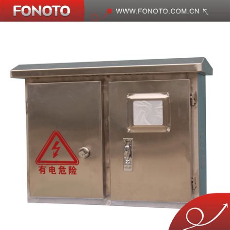 stainless steel current meter box wholesale|Unequipped meter cabinet (59 Products) .